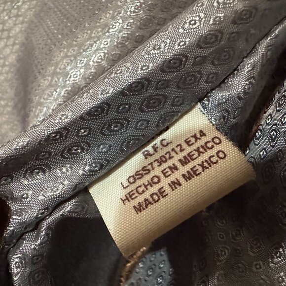 Biker jacket - Picture 9 of 10